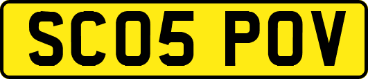 SC05POV