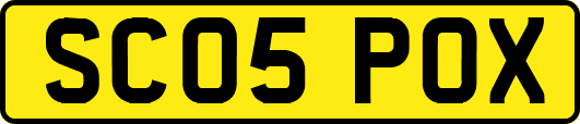 SC05POX