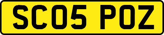 SC05POZ