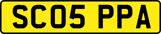 SC05PPA