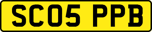 SC05PPB
