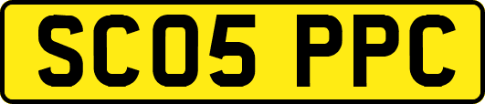 SC05PPC