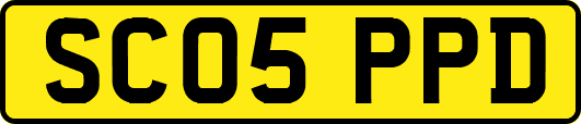 SC05PPD