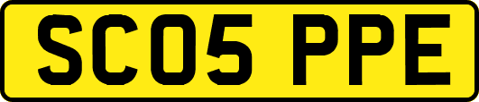 SC05PPE