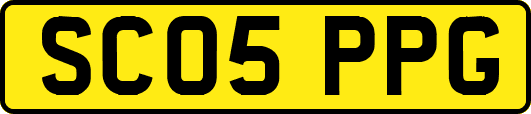 SC05PPG