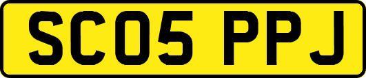 SC05PPJ