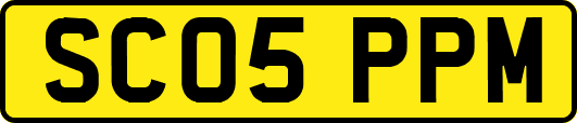 SC05PPM