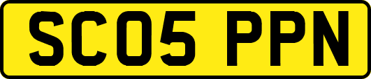 SC05PPN