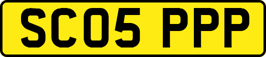 SC05PPP