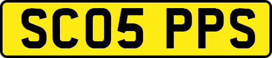 SC05PPS
