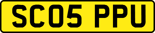 SC05PPU