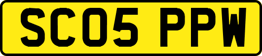 SC05PPW