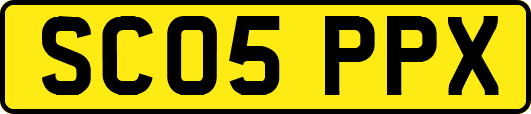 SC05PPX