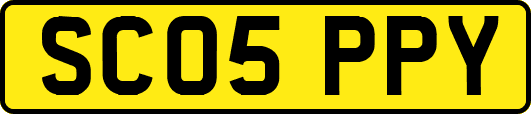 SC05PPY