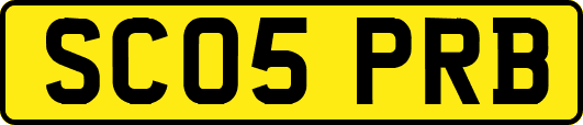 SC05PRB