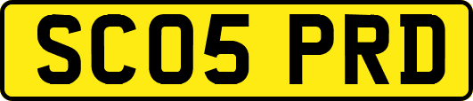 SC05PRD