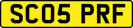 SC05PRF