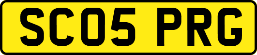SC05PRG