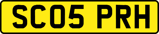 SC05PRH