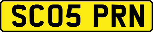 SC05PRN