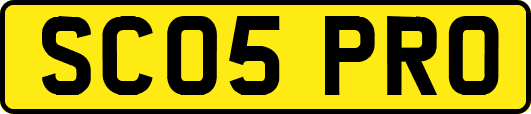 SC05PRO
