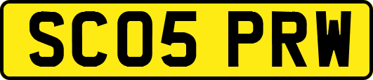 SC05PRW