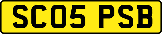 SC05PSB