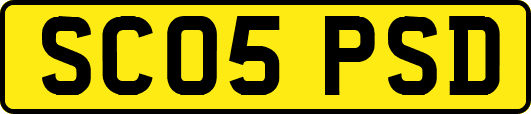 SC05PSD