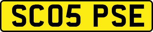 SC05PSE