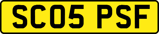SC05PSF