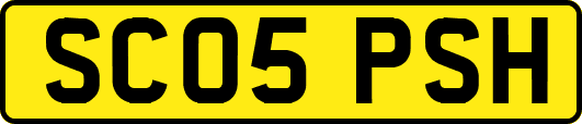 SC05PSH