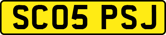 SC05PSJ