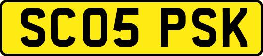 SC05PSK