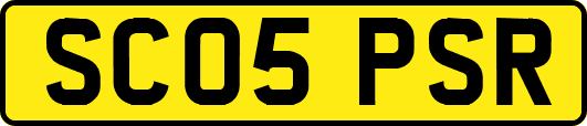 SC05PSR
