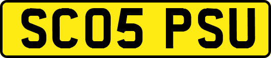 SC05PSU