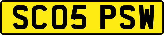 SC05PSW