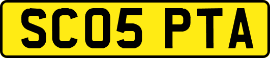 SC05PTA