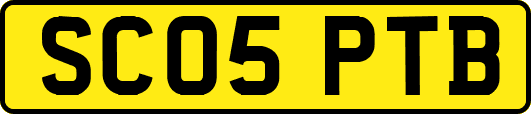 SC05PTB