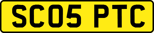 SC05PTC