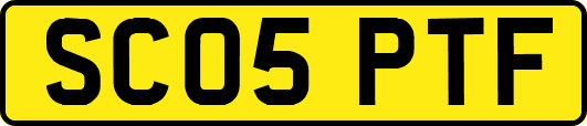 SC05PTF