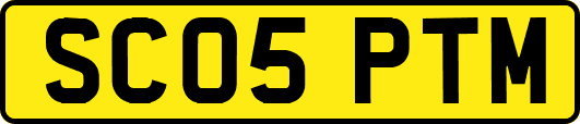 SC05PTM