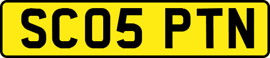 SC05PTN