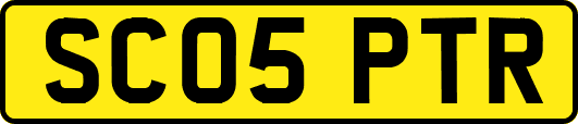 SC05PTR