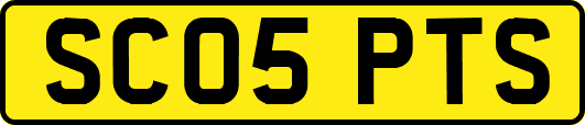 SC05PTS