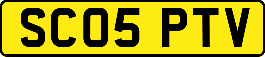 SC05PTV
