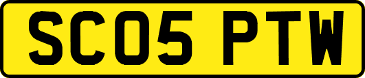SC05PTW
