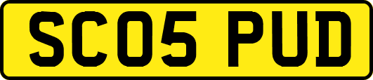 SC05PUD