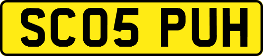 SC05PUH