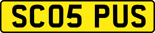 SC05PUS