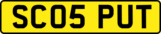 SC05PUT